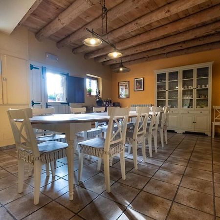 Penzion Casa Insol Denuy Exteriér fotografie