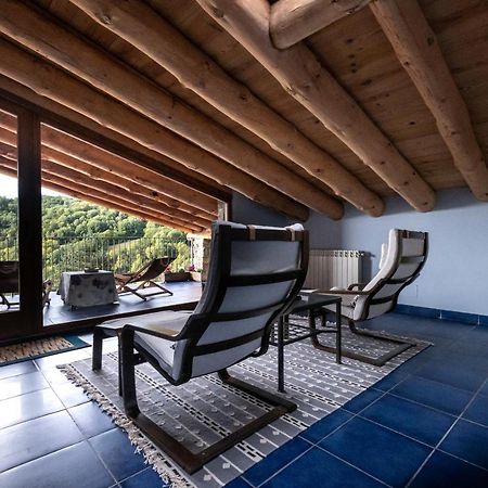 Penzion Casa Insol Denuy Exteriér fotografie