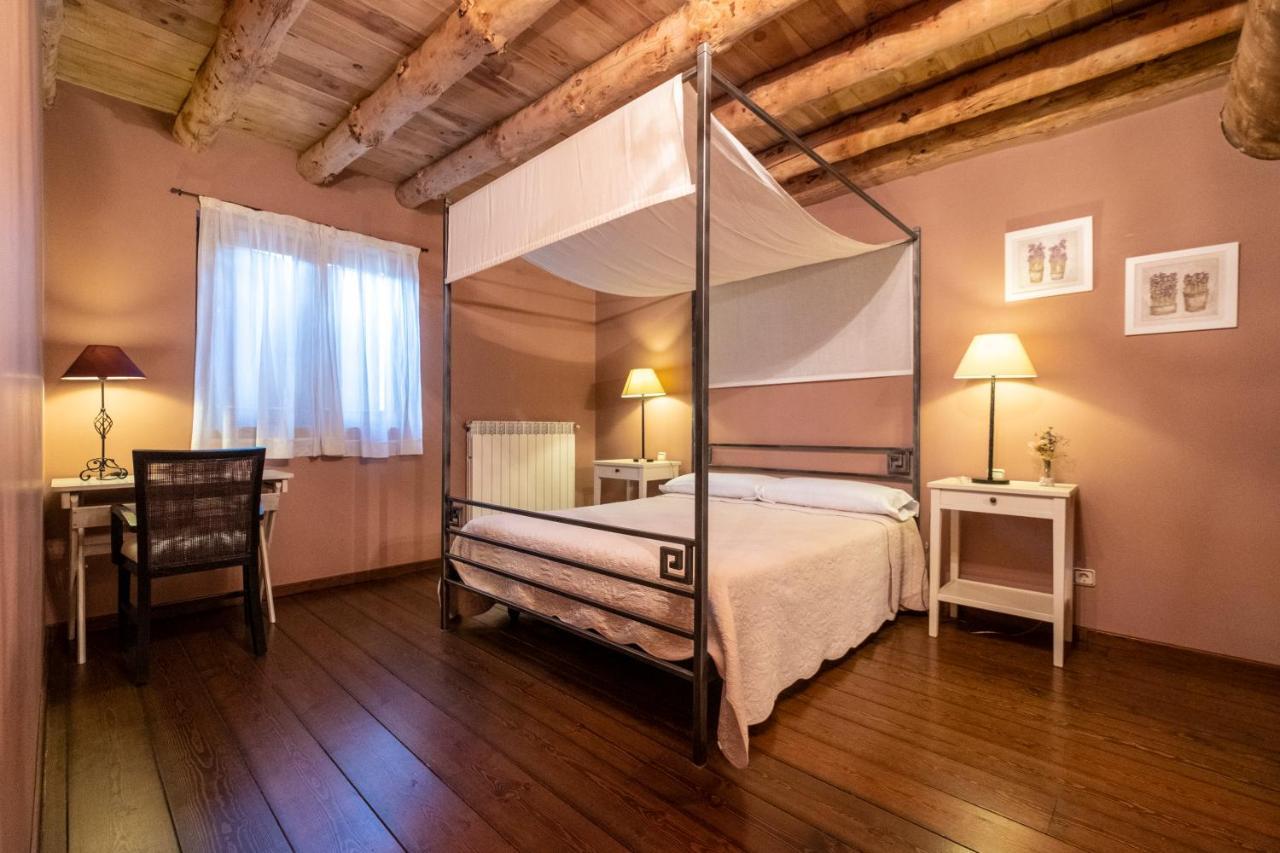 Penzion Casa Insol Denuy Exteriér fotografie