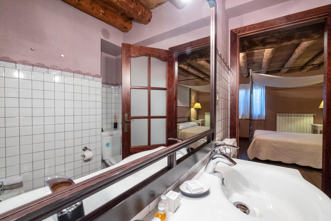 Penzion Casa Insol Denuy Exteriér fotografie