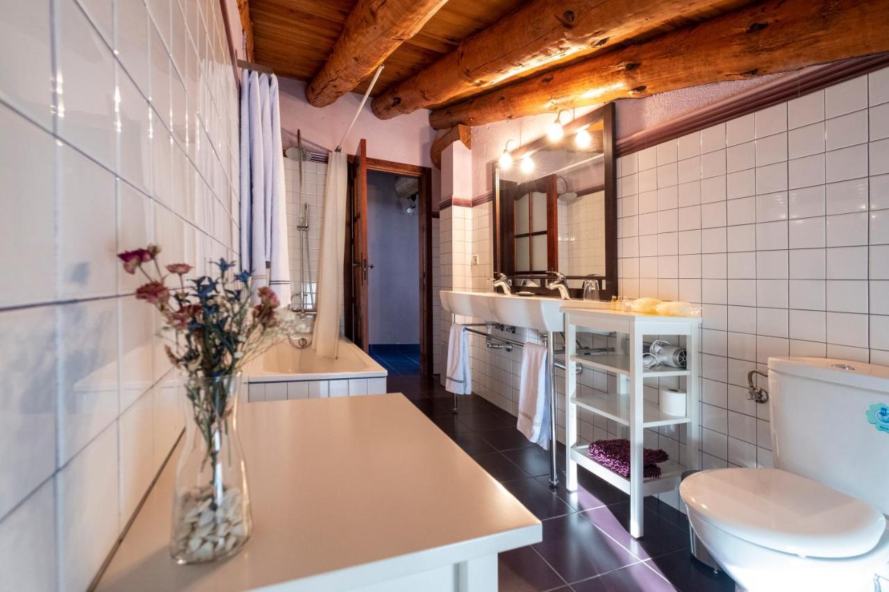 Penzion Casa Insol Denuy Exteriér fotografie