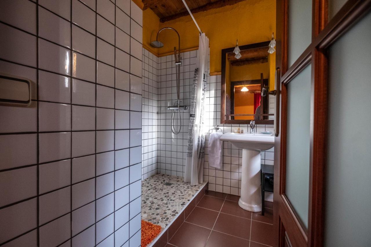 Penzion Casa Insol Denuy Exteriér fotografie