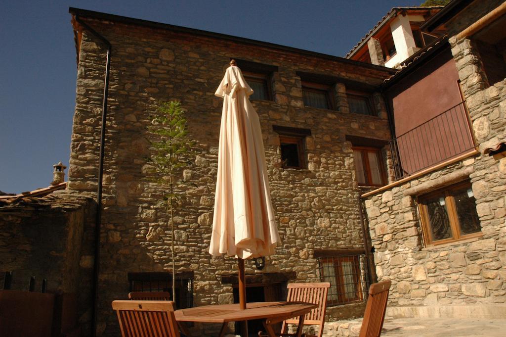 Penzion Casa Insol Denuy Exteriér fotografie
