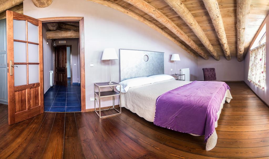 Penzion Casa Insol Denuy Pokoj fotografie