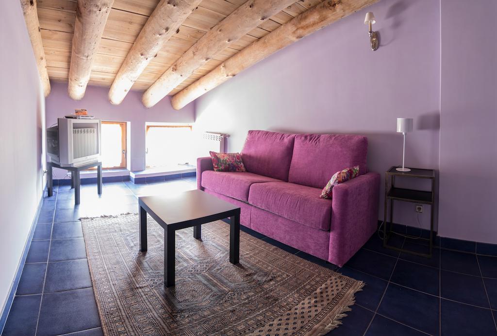 Penzion Casa Insol Denuy Pokoj fotografie