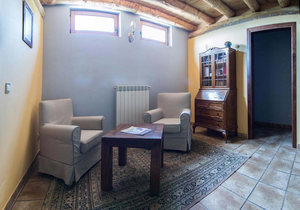 Penzion Casa Insol Denuy Exteriér fotografie