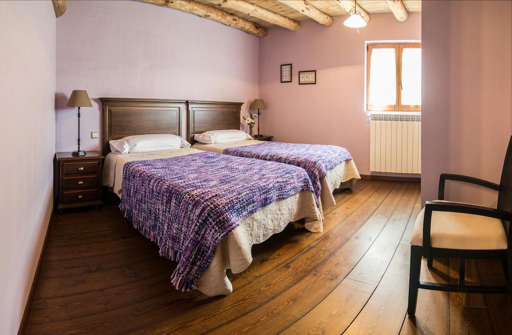Penzion Casa Insol Denuy Pokoj fotografie