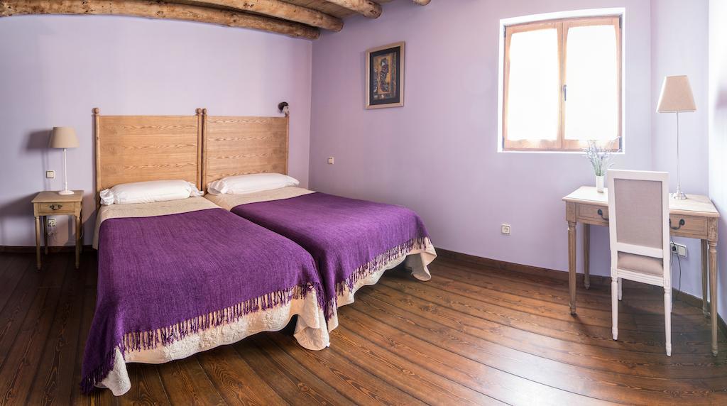Penzion Casa Insol Denuy Pokoj fotografie