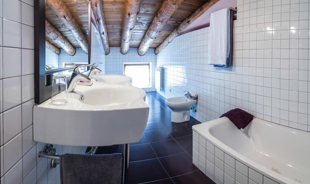 Penzion Casa Insol Denuy Pokoj fotografie