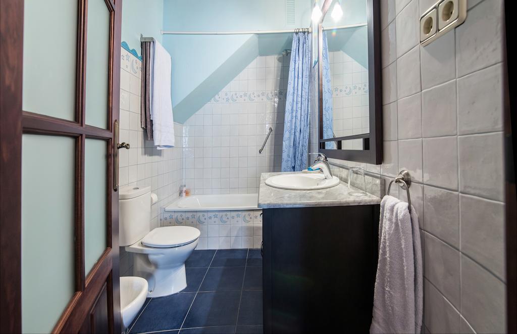 Penzion Casa Insol Denuy Pokoj fotografie