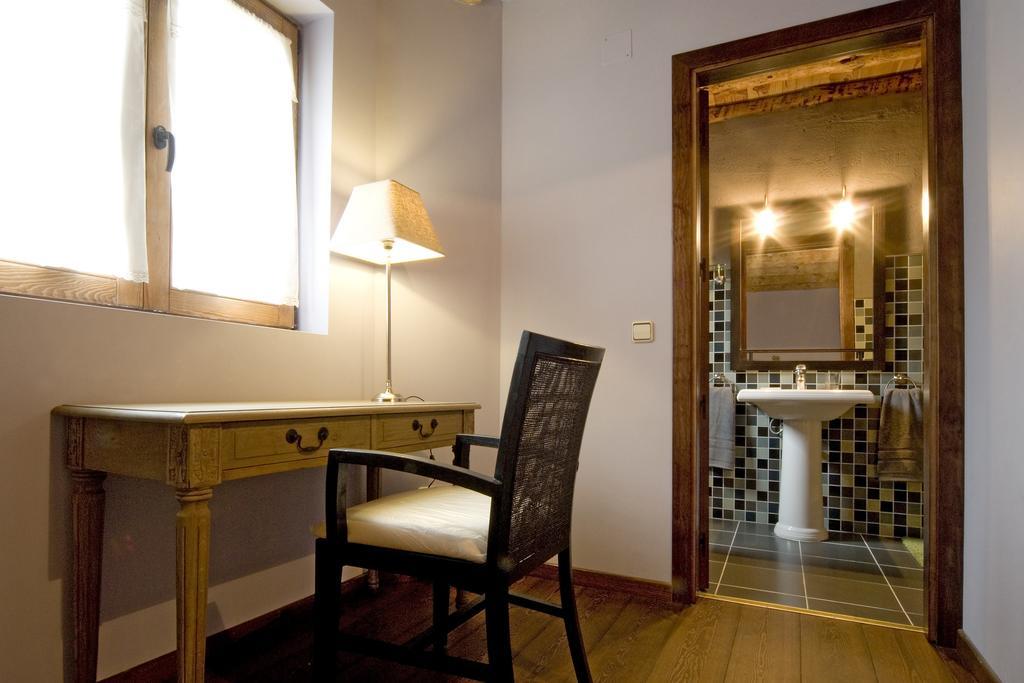 Penzion Casa Insol Denuy Exteriér fotografie