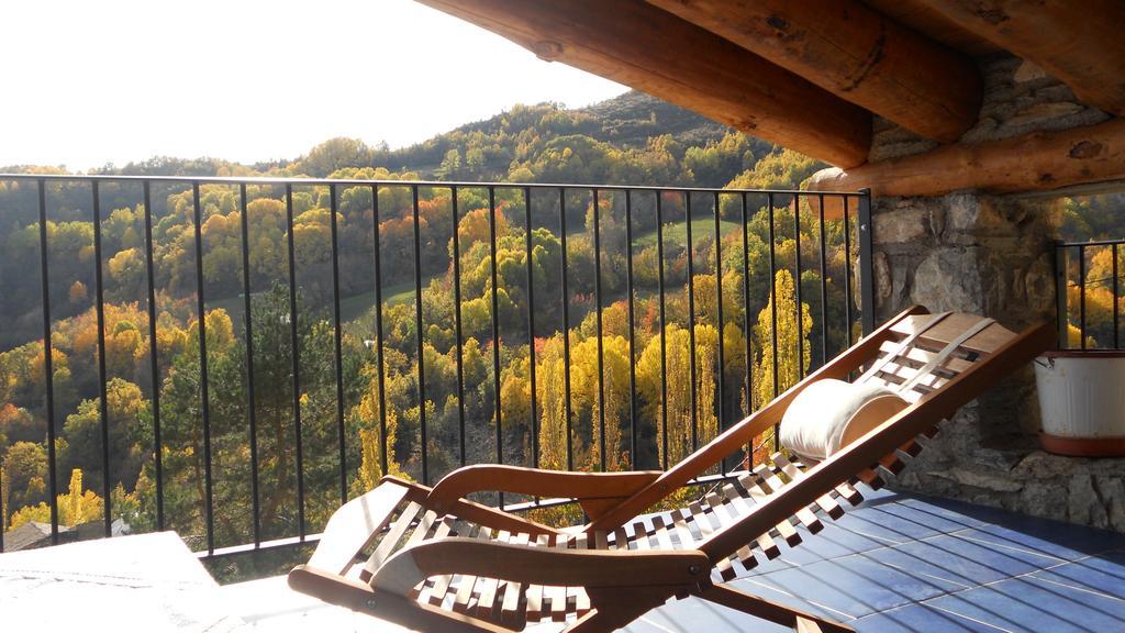 Penzion Casa Insol Denuy Exteriér fotografie