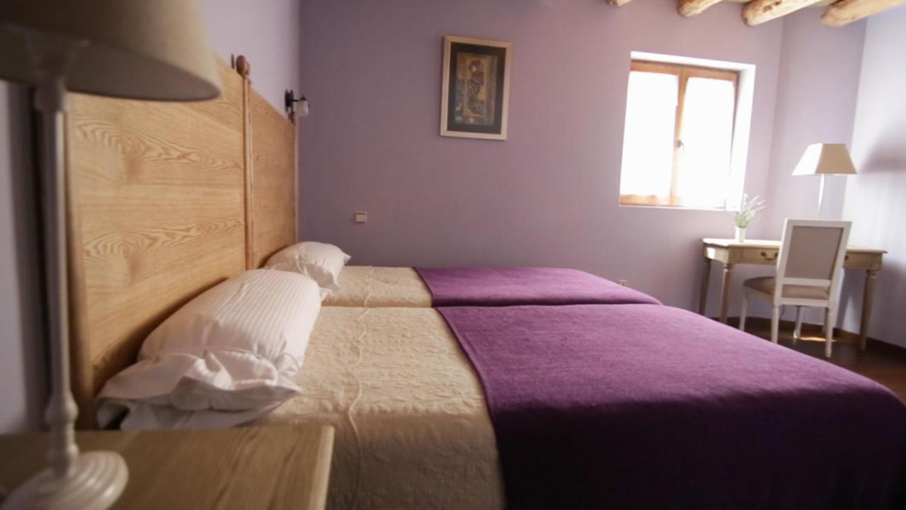 Penzion Casa Insol Denuy Exteriér fotografie